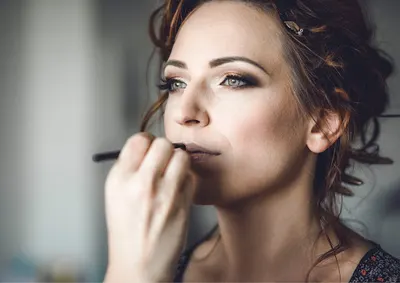 Jovanka Czarnik Makeup Studio